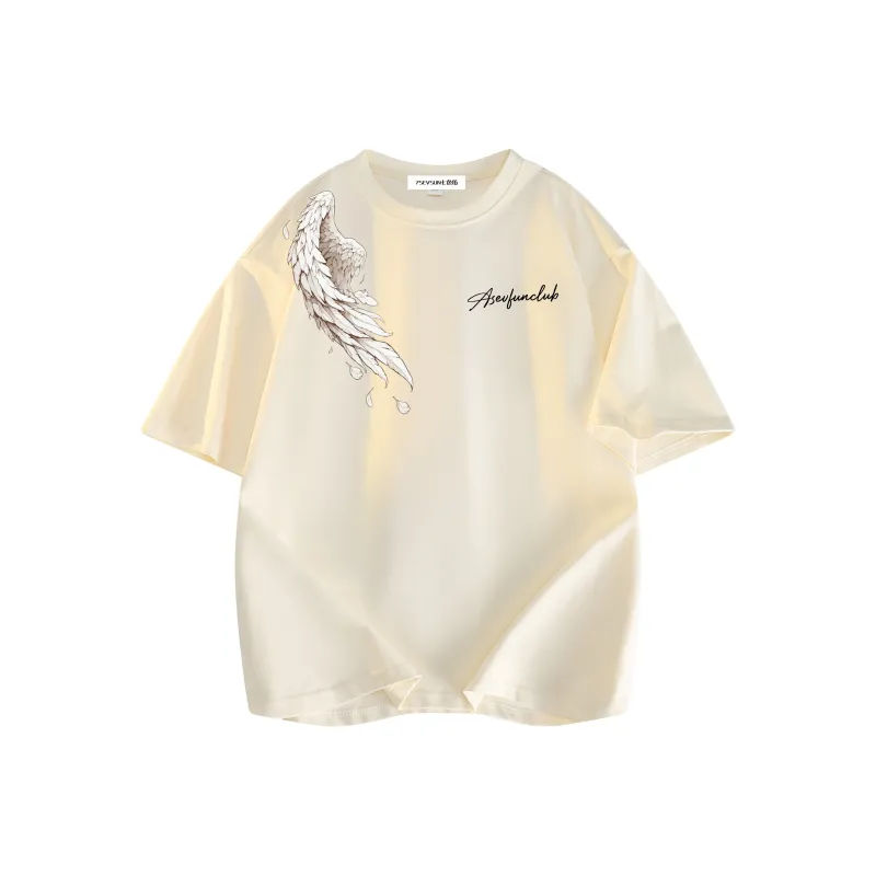 7 SEVFUN T Shirts Unisex-11