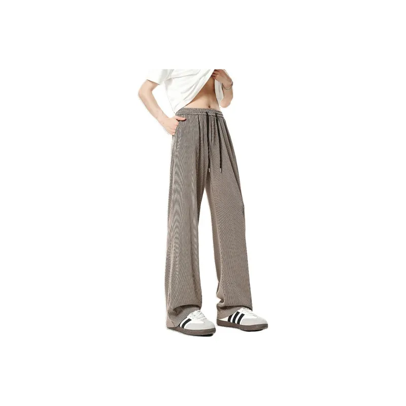 SCHEPPERHEYN Casual Pants Unisex-2