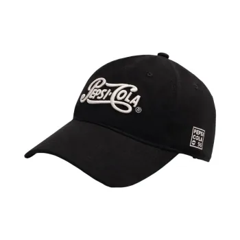 Pepsi Cotton Baseball Caps Unisex