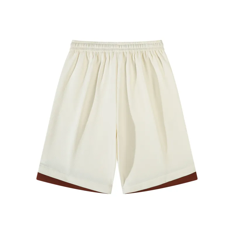 Endless Abyss Casual Shorts Unisex-7