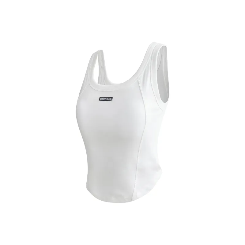 Unifree Tank Tops Women's-10