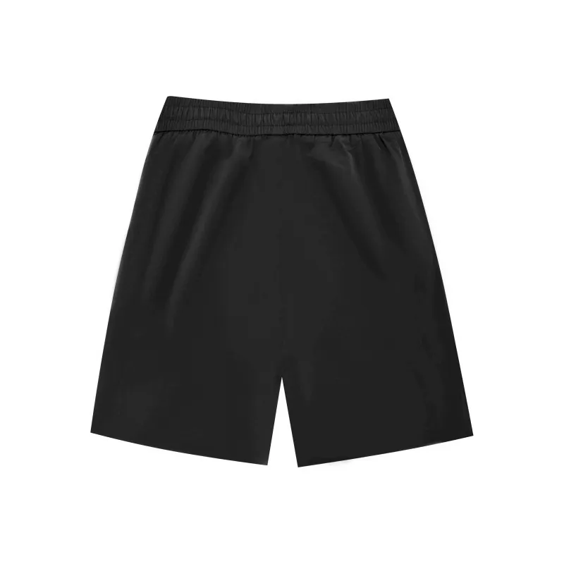 Pancoat Casual Shorts Unisex-1