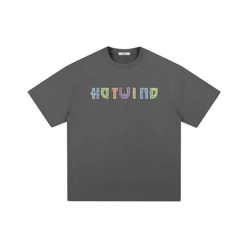 Hotwind T Shirts Unisex-0