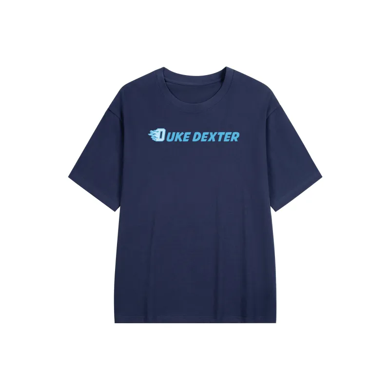 DUKE+DEXTER T Shirts Unisex-22