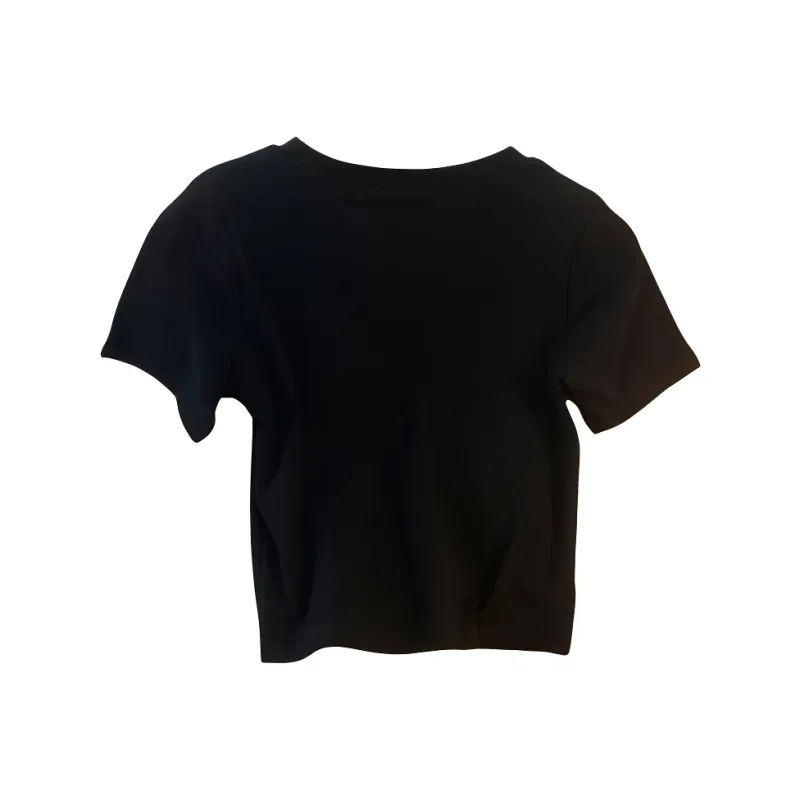 IQC T Shirts Women's-1