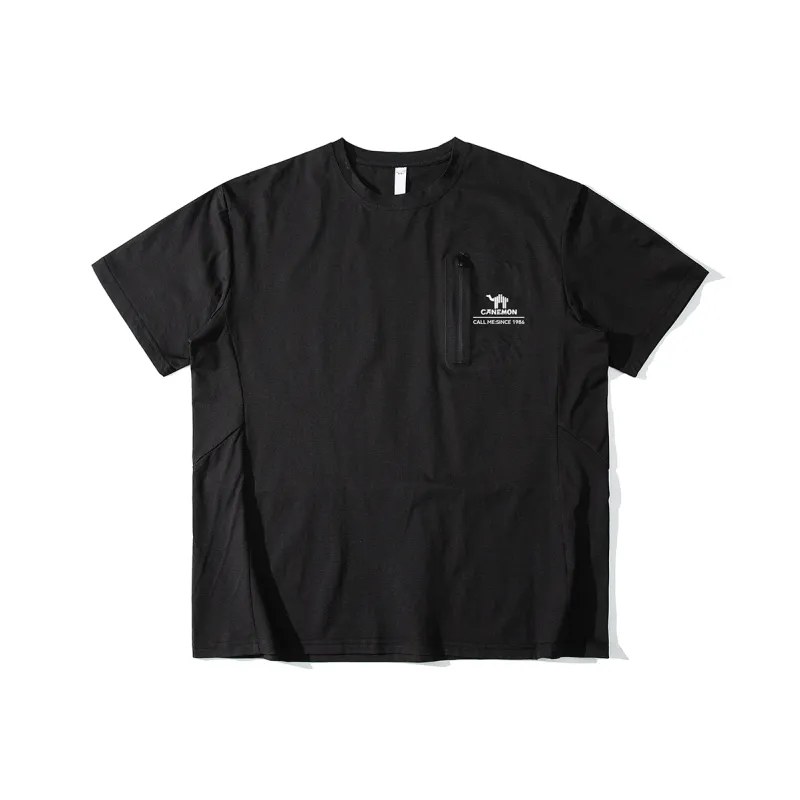 Pilot the camel T Shirts Unisex-0