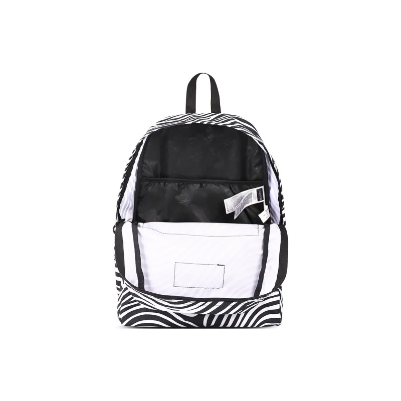 JanSport 4QUE Series Fabric Backpack Unisex-4