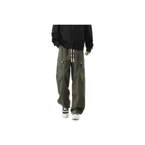 HONOR OF KINGS Cargo Pants Unisex