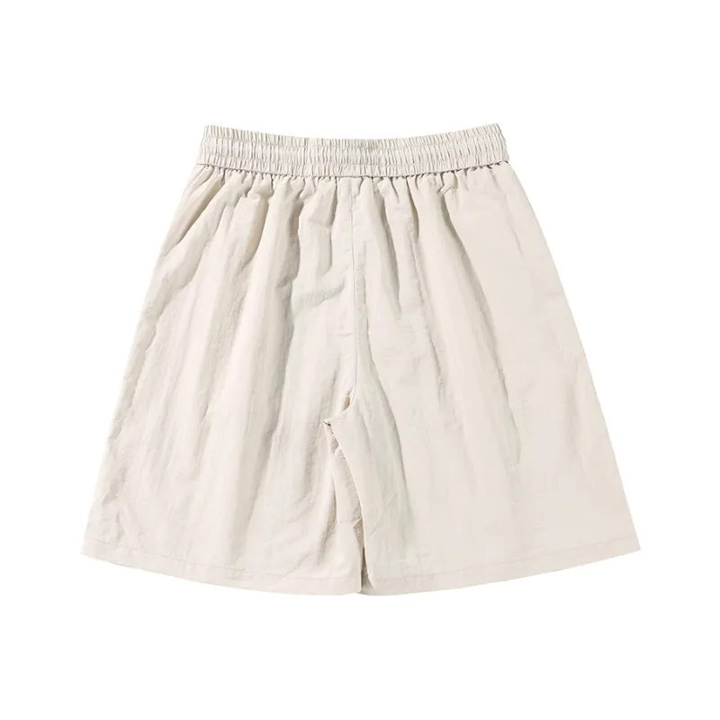 CHARLIE GOLF Casual Shorts Unisex-5