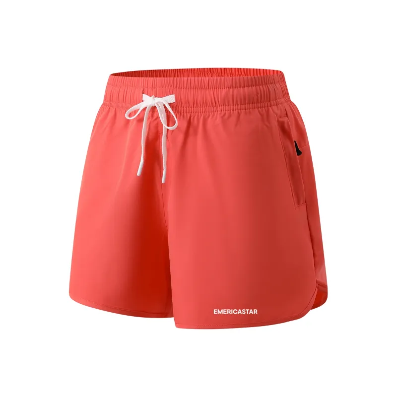 EMERICA Sports Shorts Unisex-4