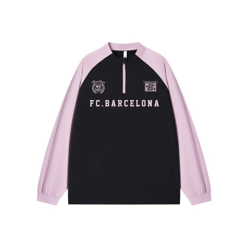 FCB ARCELONA T Shirts Unisex-7