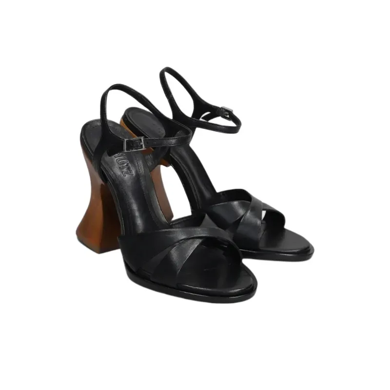 Schutz 115mm Hilda Sandals Women's-2