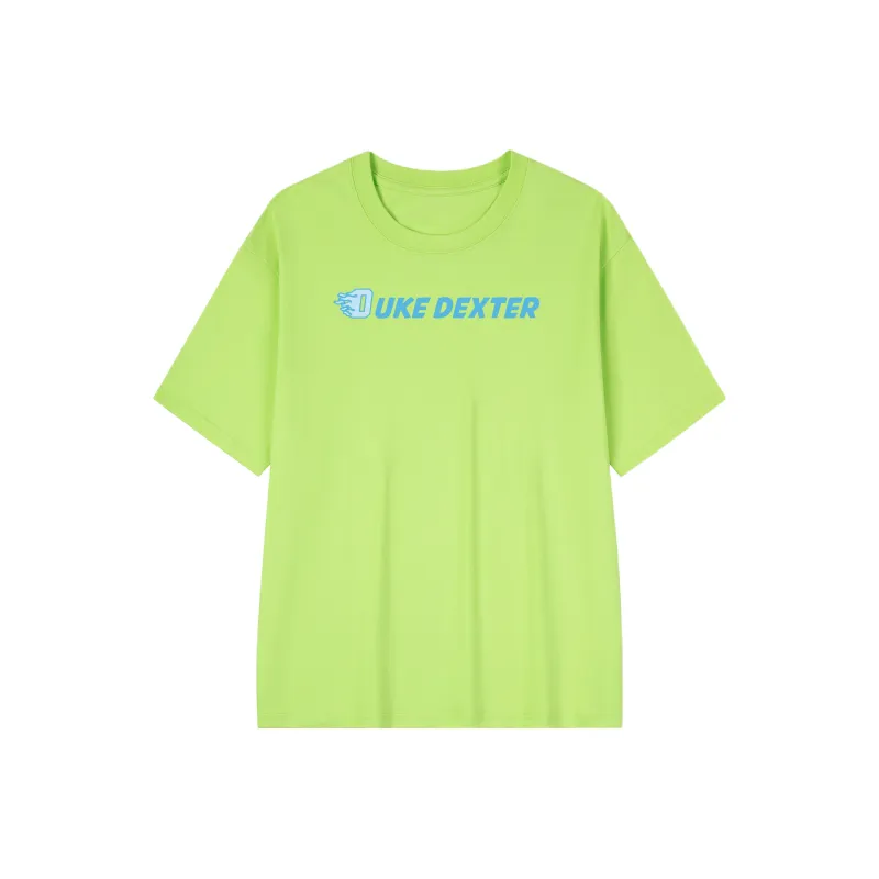 DUKE+DEXTER T Shirts Unisex-18