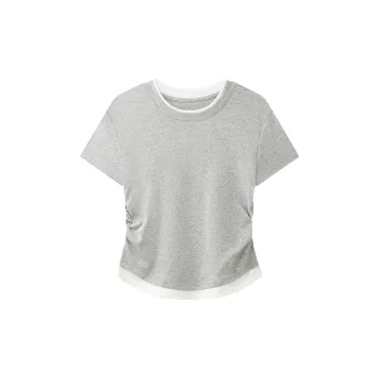 La Chapelle Women's Undershirts