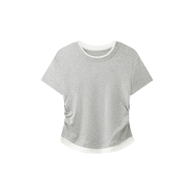 La Chapelle Women's Undershirts-0