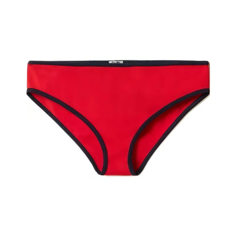 MIU MIU Technical knit Bikini Bottom-0