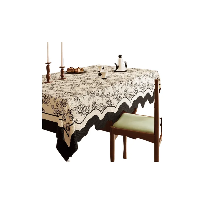 Spinning Autumn Pie Tablecloths-10
