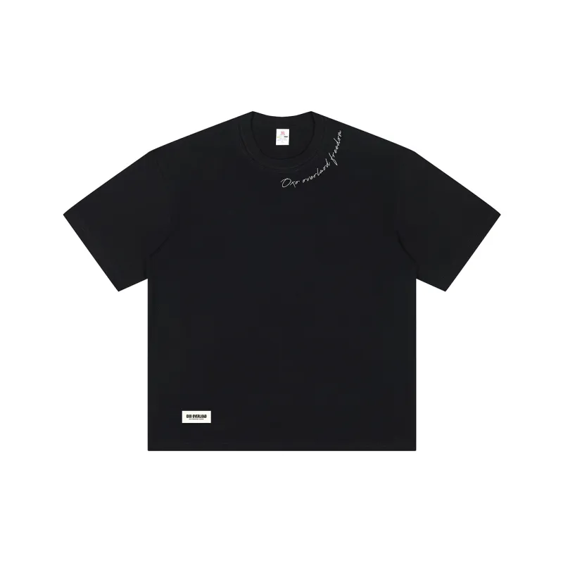 OXO OVERLOAD T Shirts Unisex-0