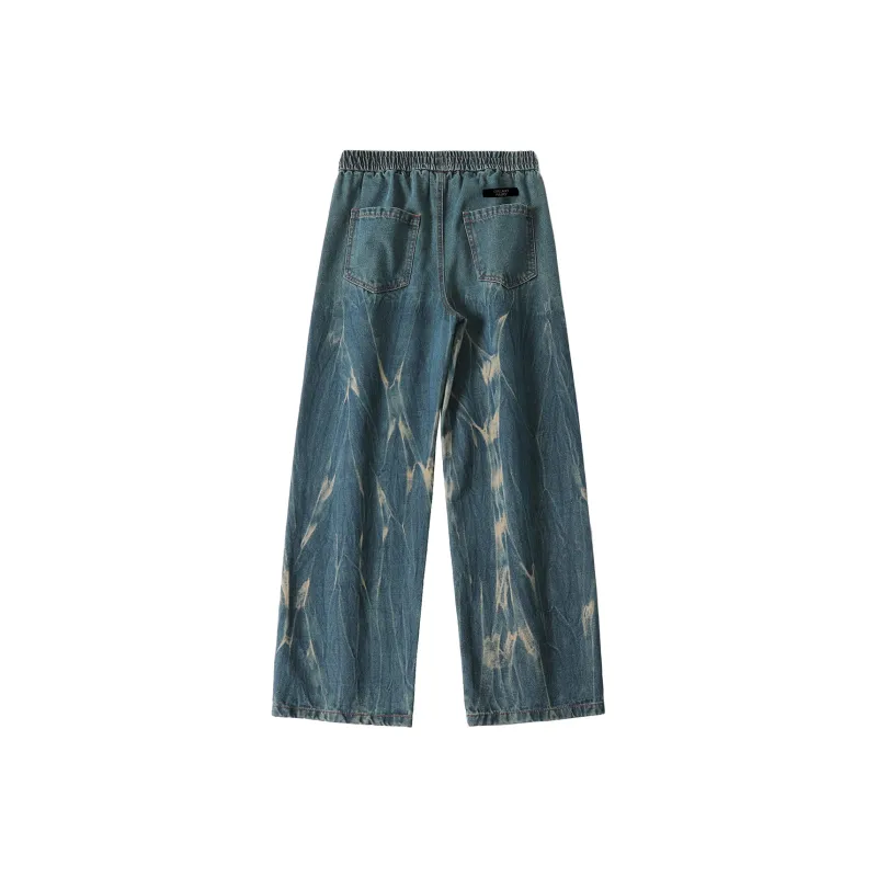 GALAXY FAIRY Jeans Unisex-16