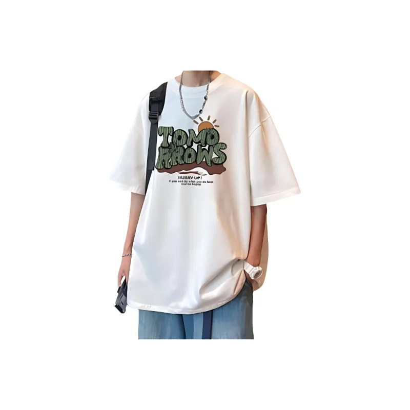 TONYBEAR T Shirts Men-2