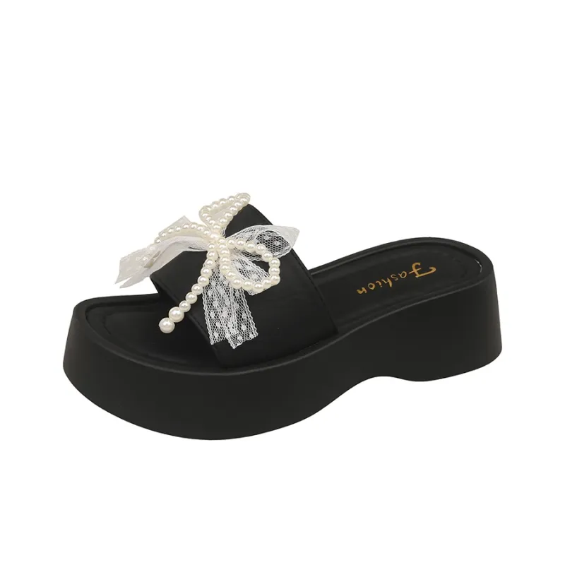 Puppytown Slip Resistant Slide Slippers Women's-10