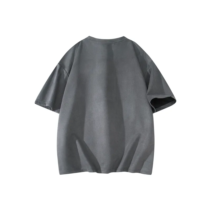 FCMM T-Shirts Unisex-22