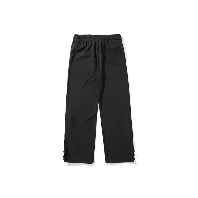 UNIWOLF Casual Pants Unisex-9