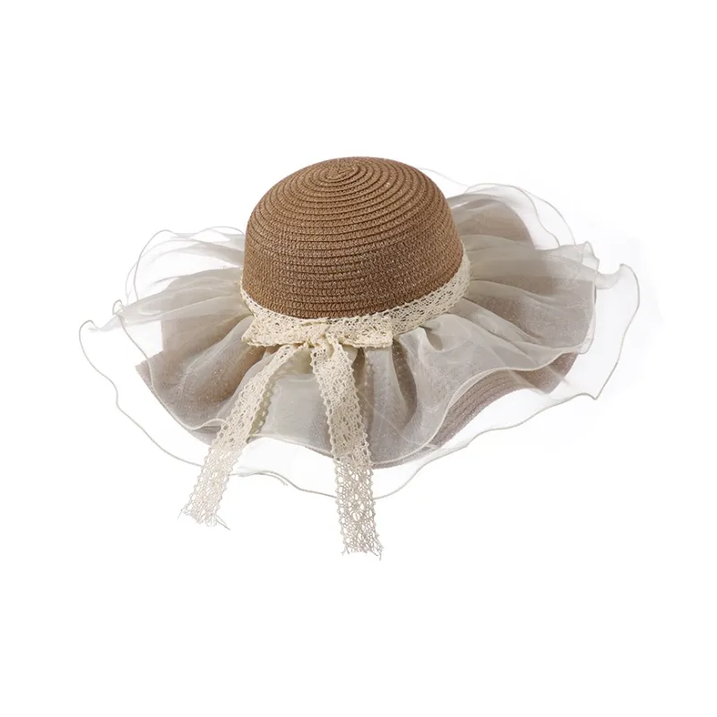 NANJIREN Lightweight Sun Protection Hats Women's-7