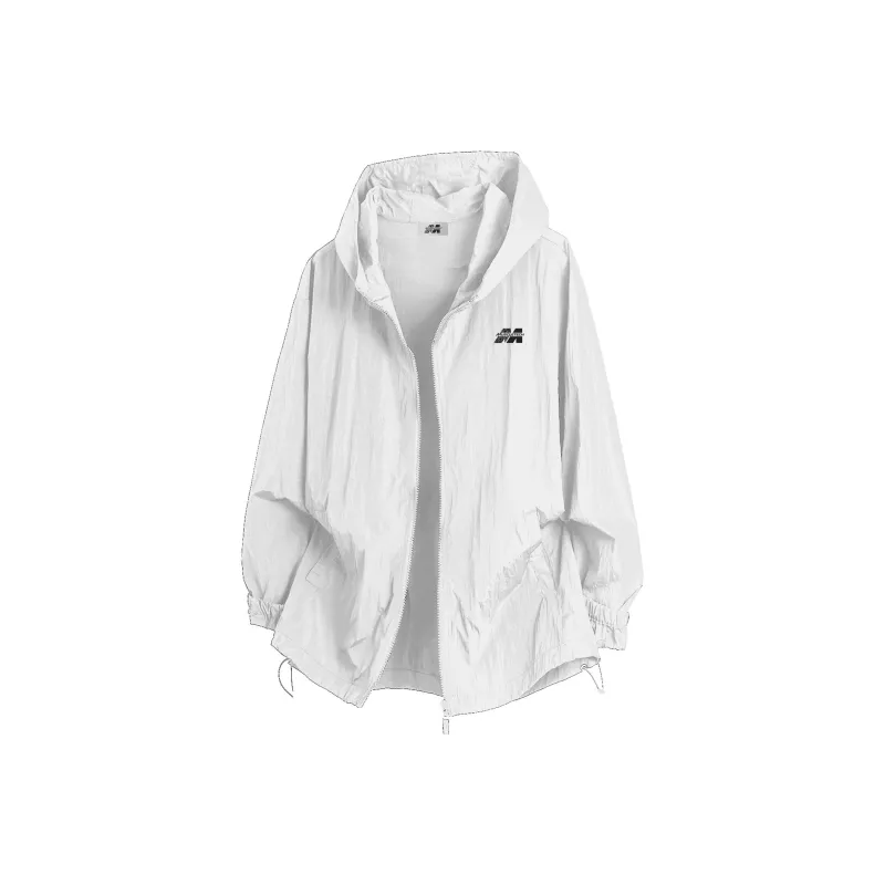 MUSCLETECH Sun Protection Clothing Unisex-2