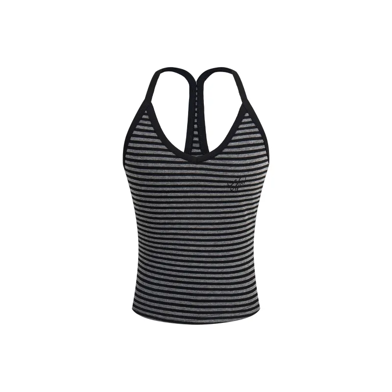 YINLEI Camisoles Women's Gray-0