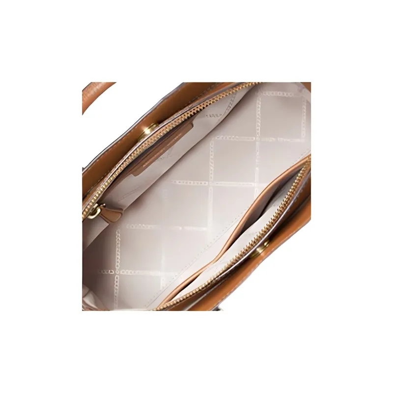 MICHAEL KORS Maxine Handbags-4