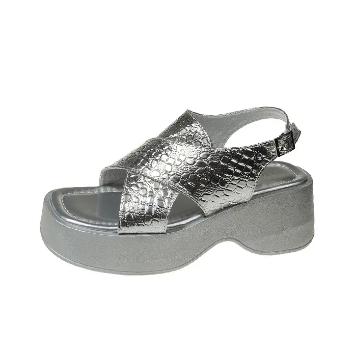 Zomila One Strap Sandals Women's-0