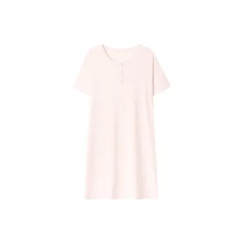 Floating Light Islands Nightgown Women's