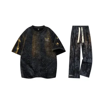 PAUL COSTELLOE Casual Sportswear Unisex