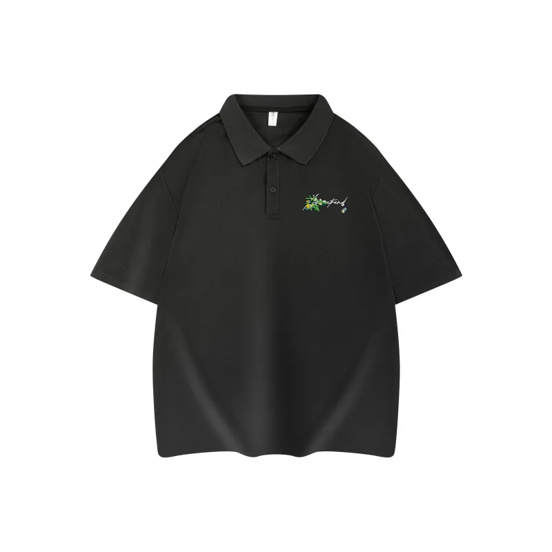 PICCA Polo Shirts Unisex-2