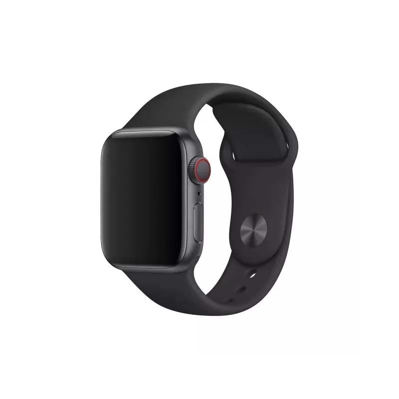 APEPALOG Apple Compatibility Watch Band Silicone Material-1