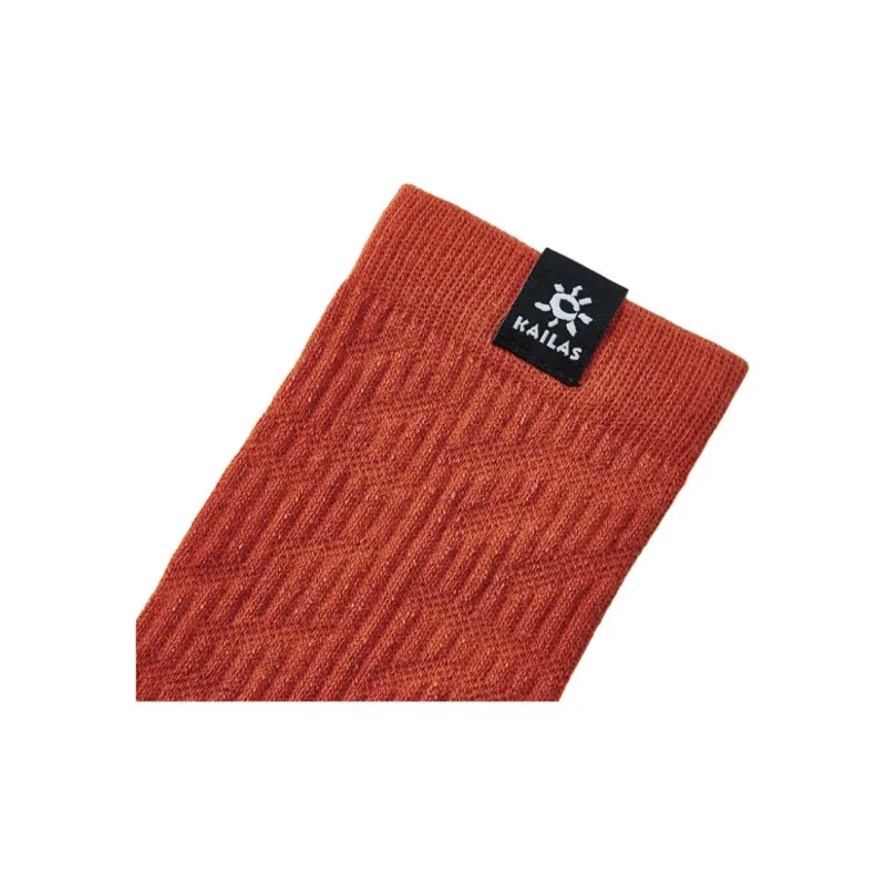 KAILAS FUGA Running Socks Unisex 1 Pack-26