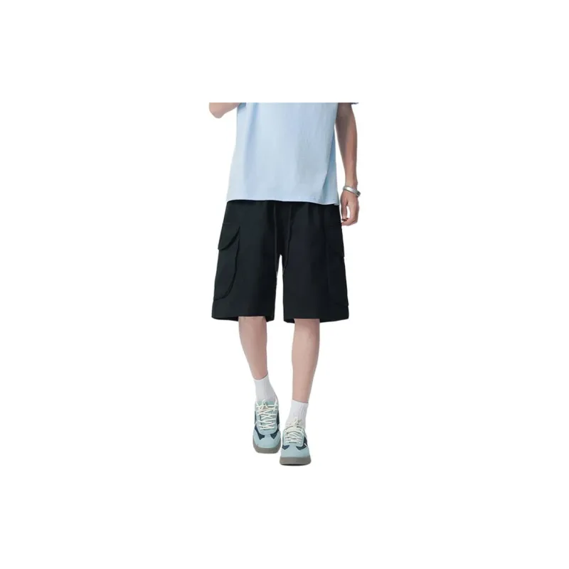 FOREVER 21 Casual Shorts Unisex-2