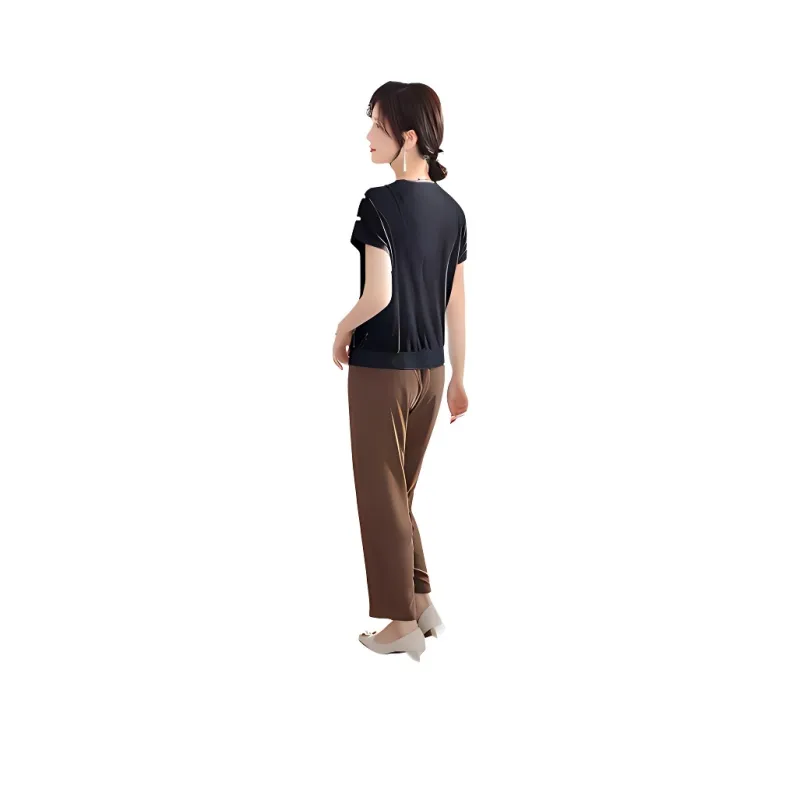 The Temptation Of The Muse Regular T Shirt Women's-0
