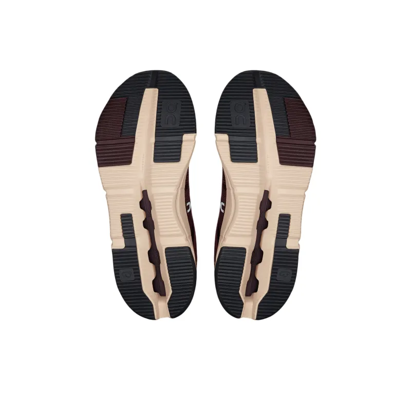 On Running Cloudnova Form 2 Tt Mulberry Dew Women's-4