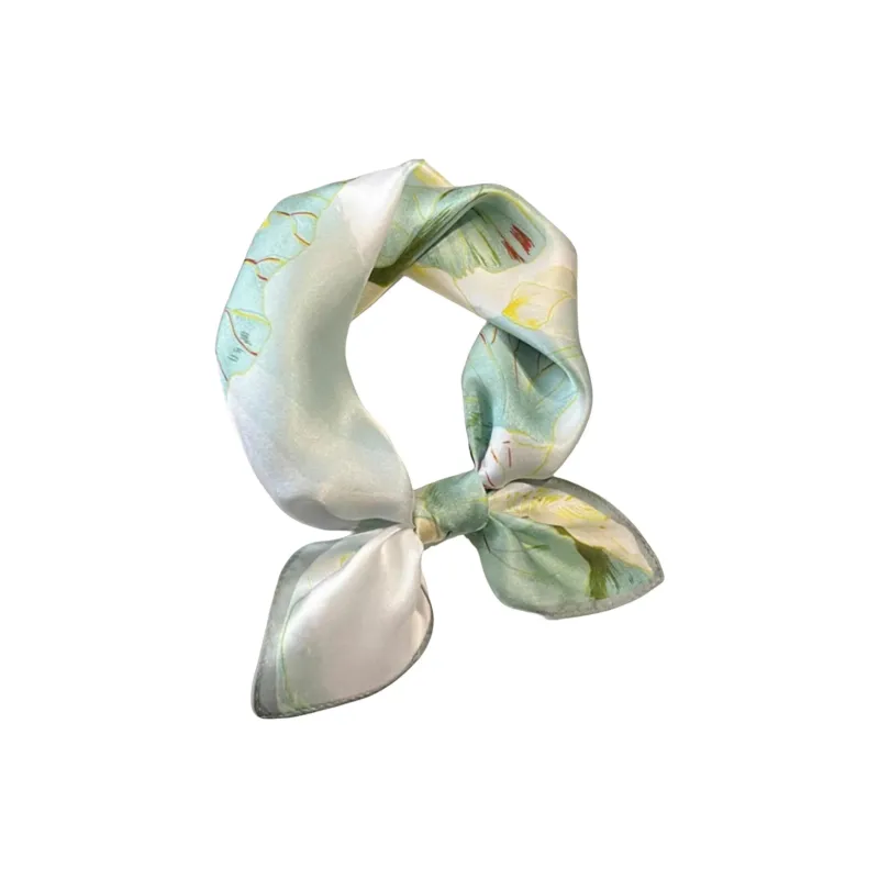 Disney Silk Scarves Women's-2