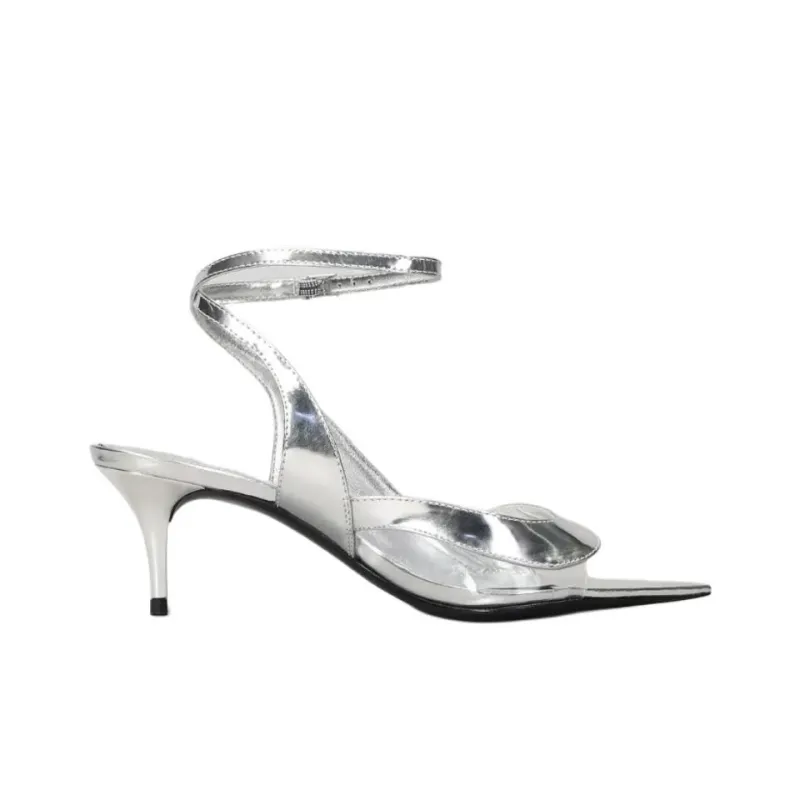 Schutz 65mm Ruber Sandals Women's-1