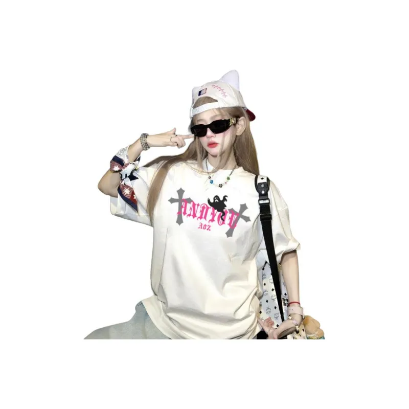 A02 T Shirts Unisex-22