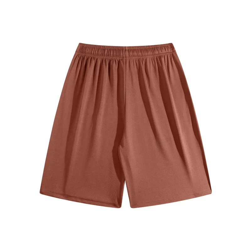 SESAME STREET Casual Shorts Unisex-39