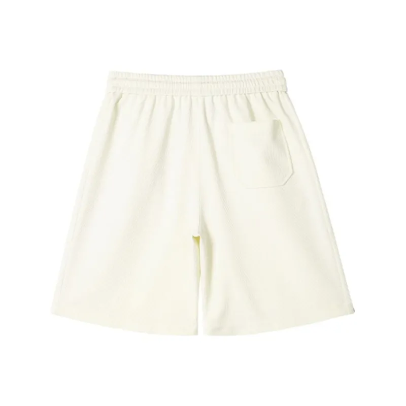 CariteSport Casual Shorts Unisex-1