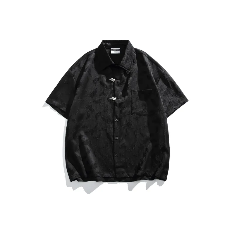 Lind Erki Shirts Unisex-4