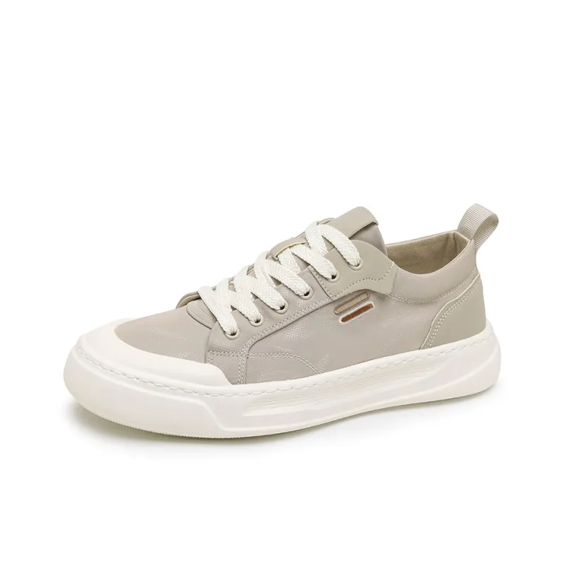 ROBINHOOD Wear resistant, Lightweight, Breathable, And Non slip. Low Top Skateboard Shoes Men's Box Included-7