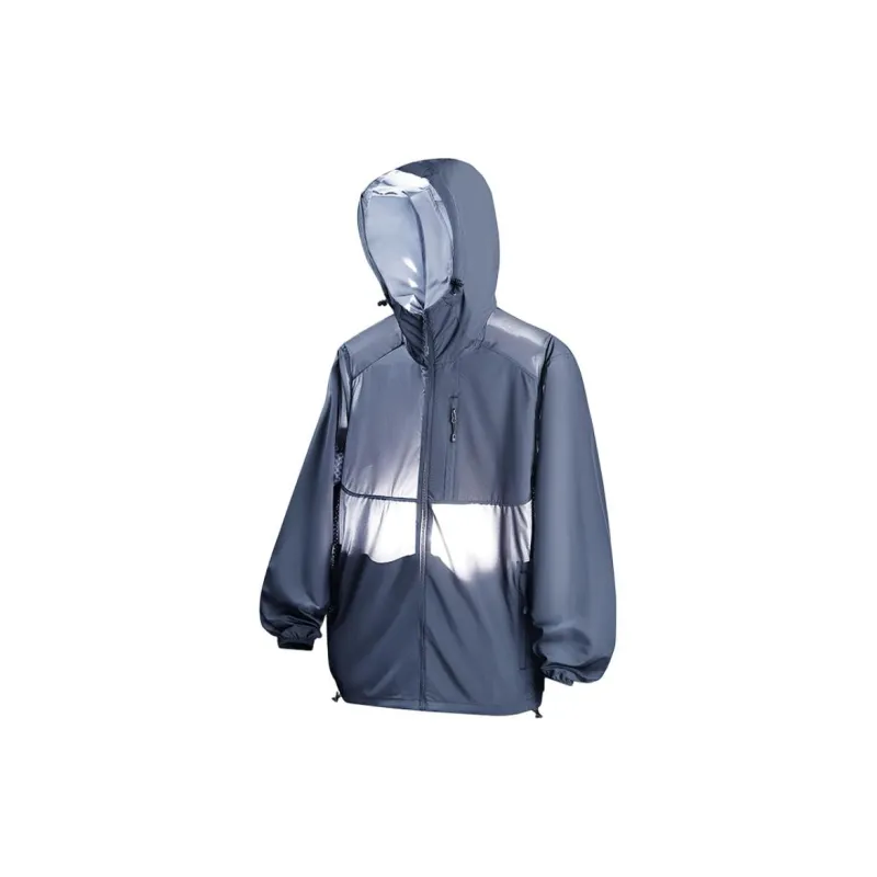 MIIOW Sun Protection Clothing Men's-4