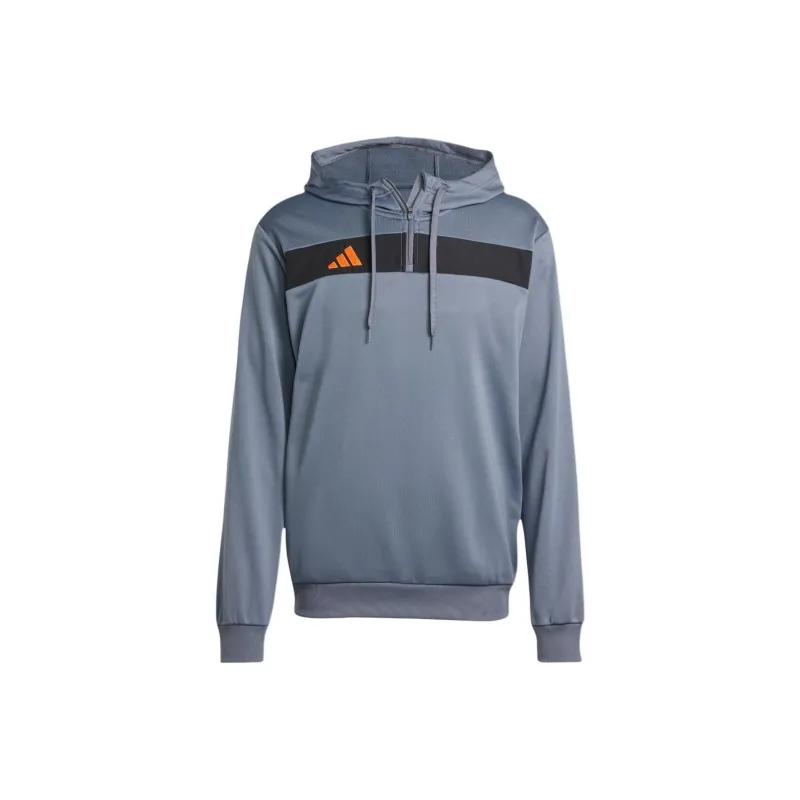 Adidas Tiro 25 Essentials Sweat Hoodie-0