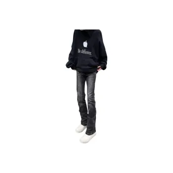 KVIV Jeans Men Black 